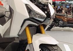 Sym ADX 300 (2024) nuova