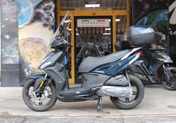 Kymco Agility 125 R16 + (2021 - 24) usata