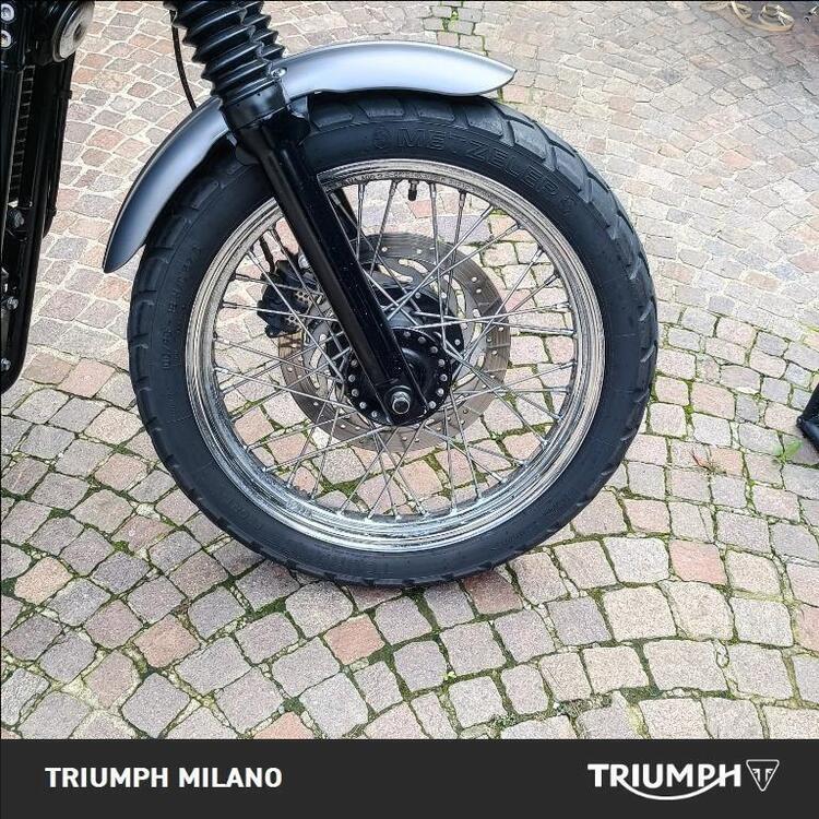 Triumph Scrambler (2006 - 17) (4)