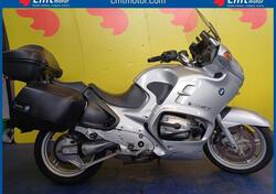 Bmw R 1150 RT (2000 - 06) usata