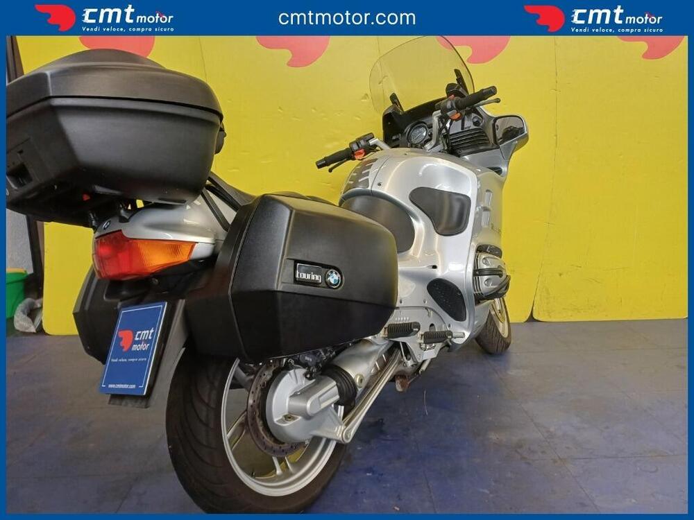 Bmw R 1150 RT (2000 - 06) (4)