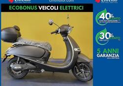 CJR MotorEco Trinity 5Kw L (2021 - 25) nuova