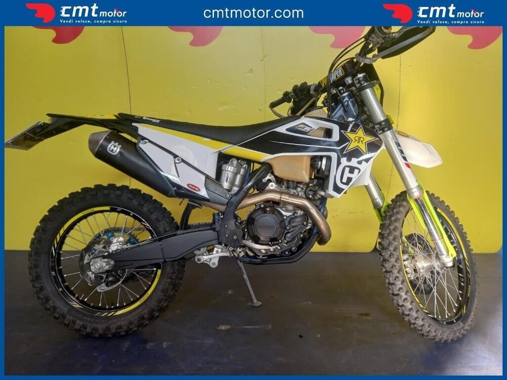 Husqvarna FE 450 (2019)