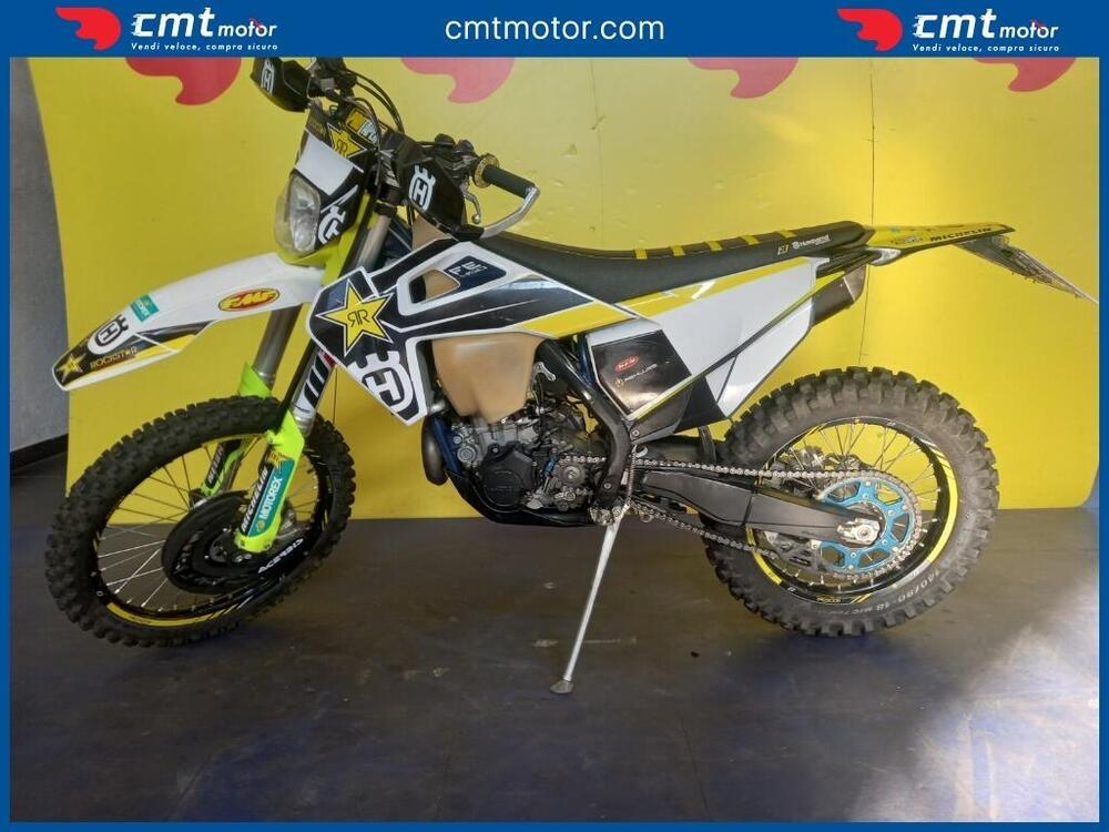 Husqvarna FE 450 (2019) (3)