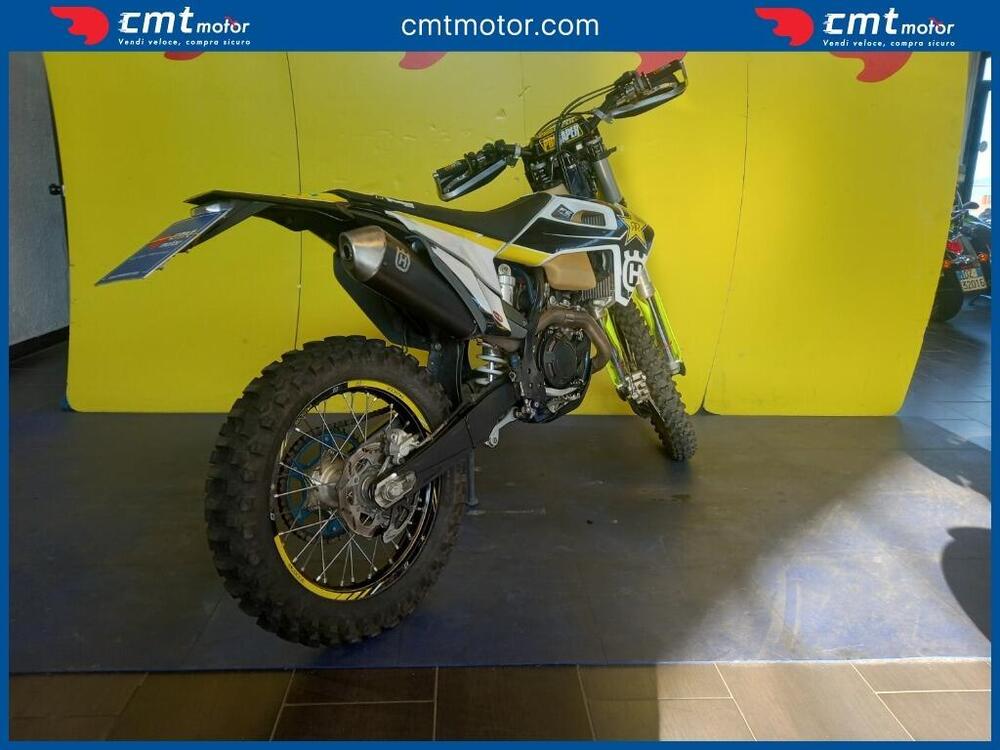 Husqvarna FE 450 (2019) (4)