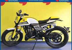 FB Mondial Flat Track 125 (2020 - 24) nuova