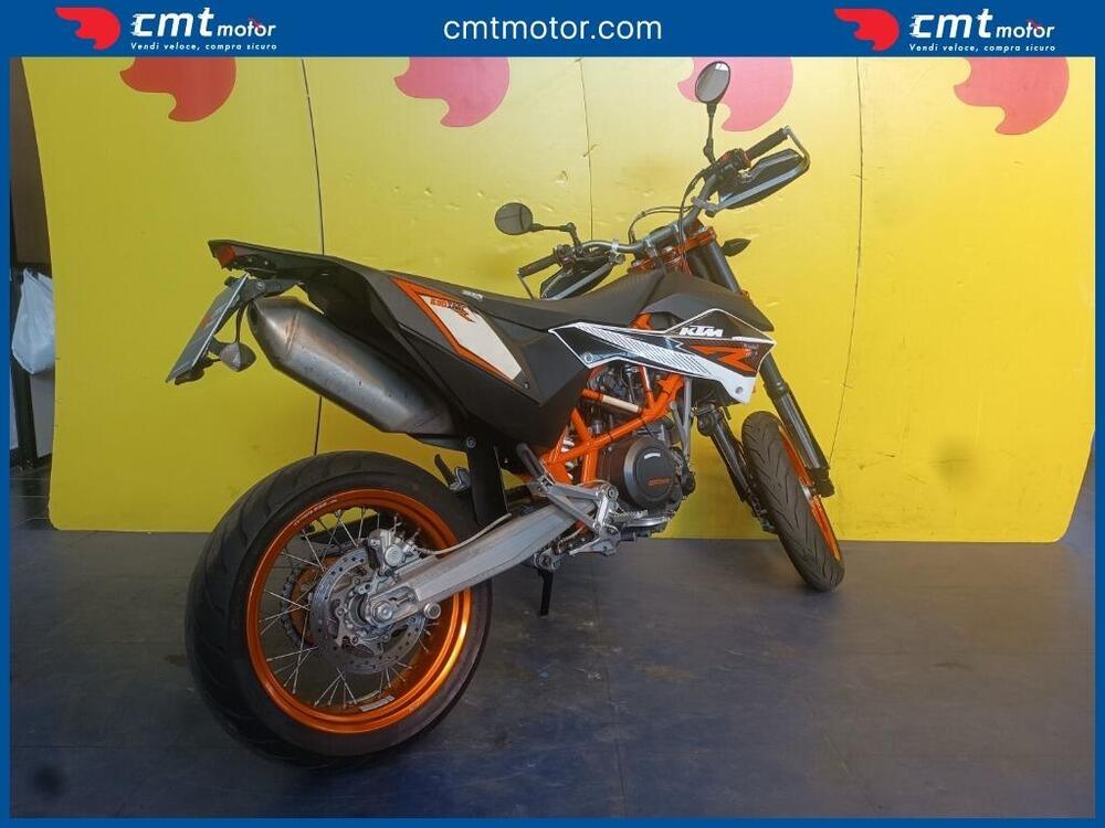 KTM 690 SMC R (2012 -17) (4)