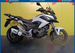 Honda NC 750 X DCT ABS (2014 - 15) usata