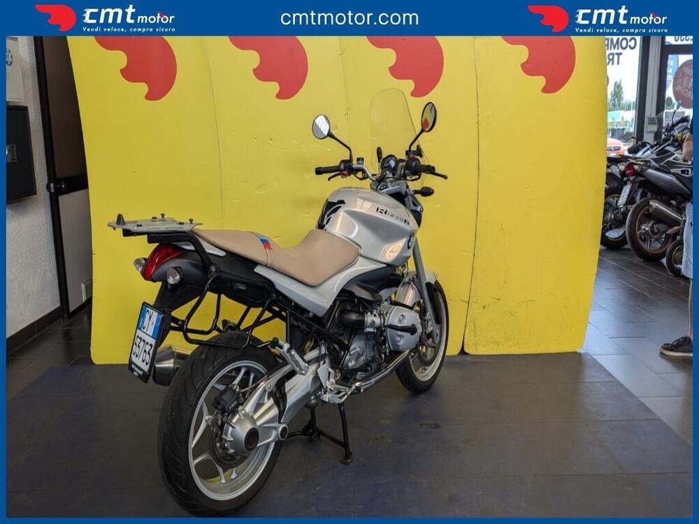 Bmw R 1200 R (2006 - 11) (4)