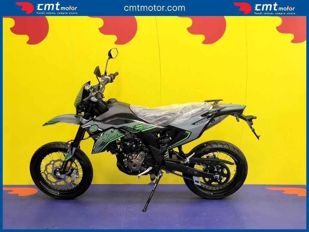 Kl KXE 125 Motard (2022 - 24) (3)