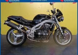 Triumph Speed Triple 955 (1998 - 01) usata