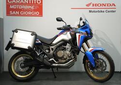 Honda Africa Twin CRF 1000L (2018 - 19) usata