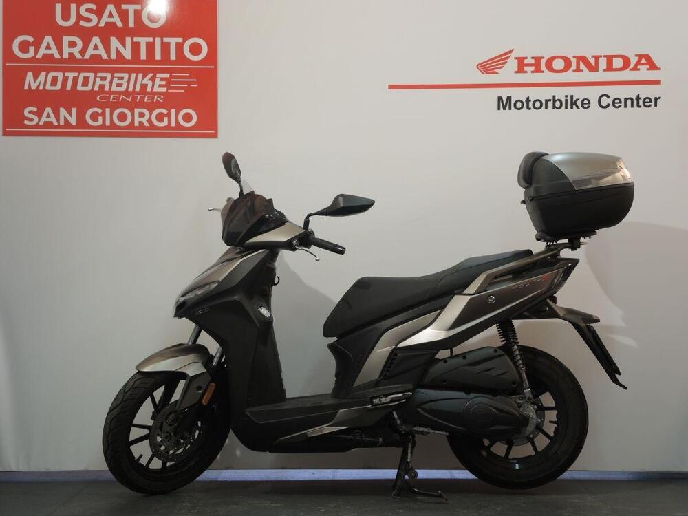 Kymco Agility 200i R16 + (2021 - 24)