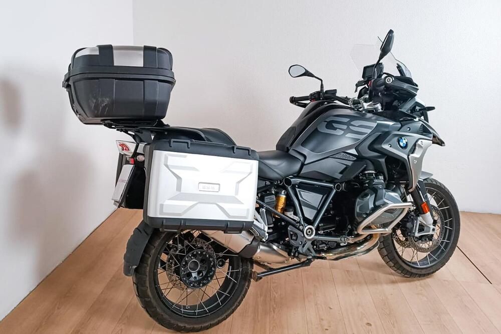 Bmw R 1300 GS Triple Black (2023 - 25) (3)