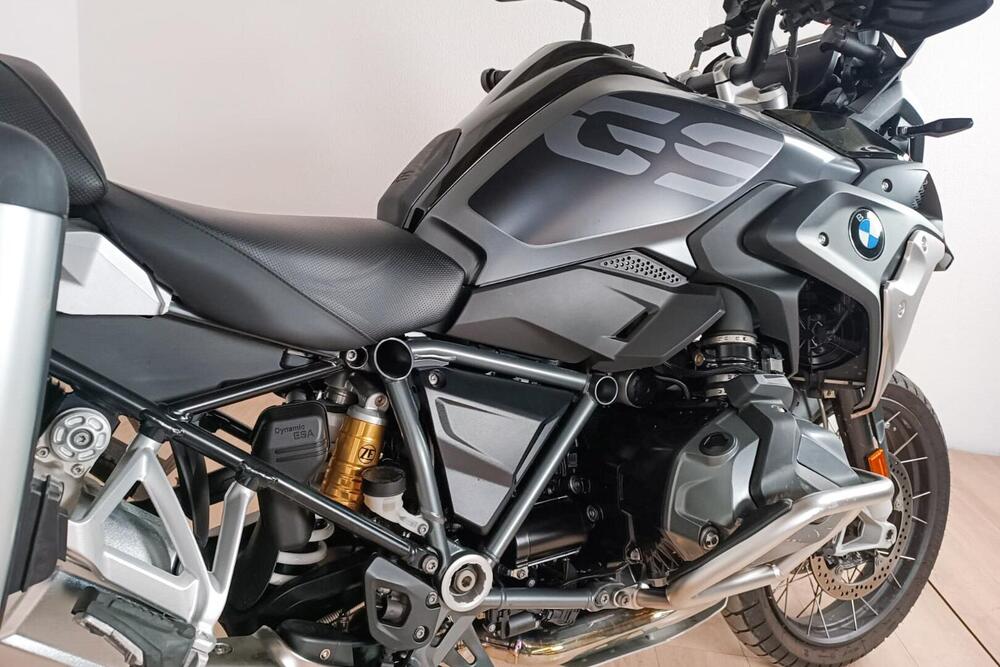 Bmw R 1300 GS Triple Black (2023 - 25) (4)