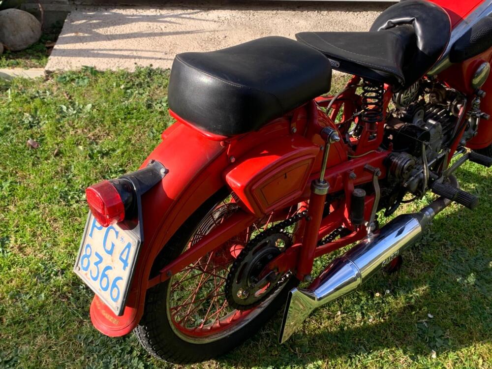 Moto Guzzi Airone 250 (2)