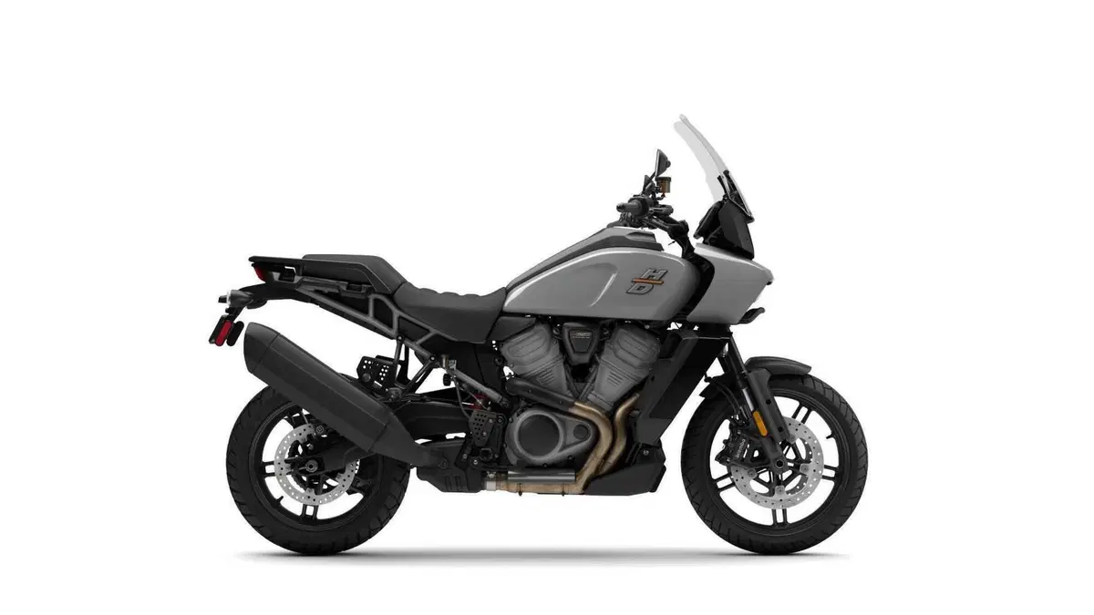 Harley-Davidson Adventure Touring Pan America 1250 (2020 - 25) (2)