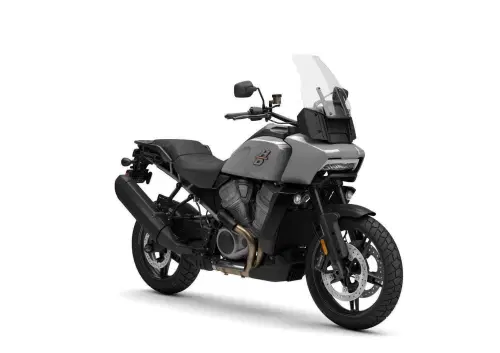 Harley-Davidson Pan America 1250 (2020 - 25)