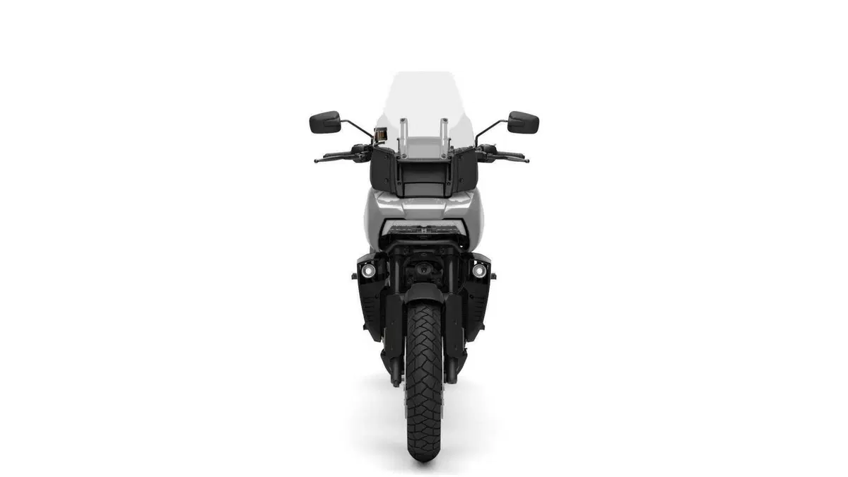 Harley-Davidson Adventure Touring Pan America 1250 (2020 - 25) (8)