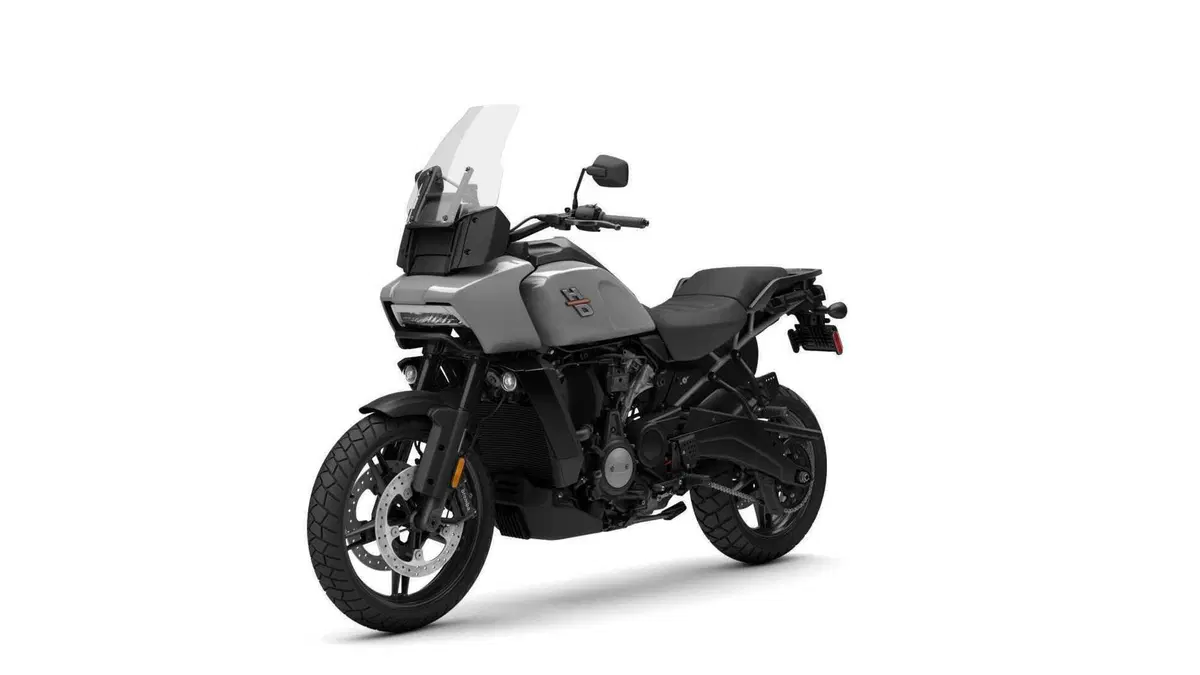 Harley-Davidson Adventure Touring Pan America 1250 (2020 - 25) (7)