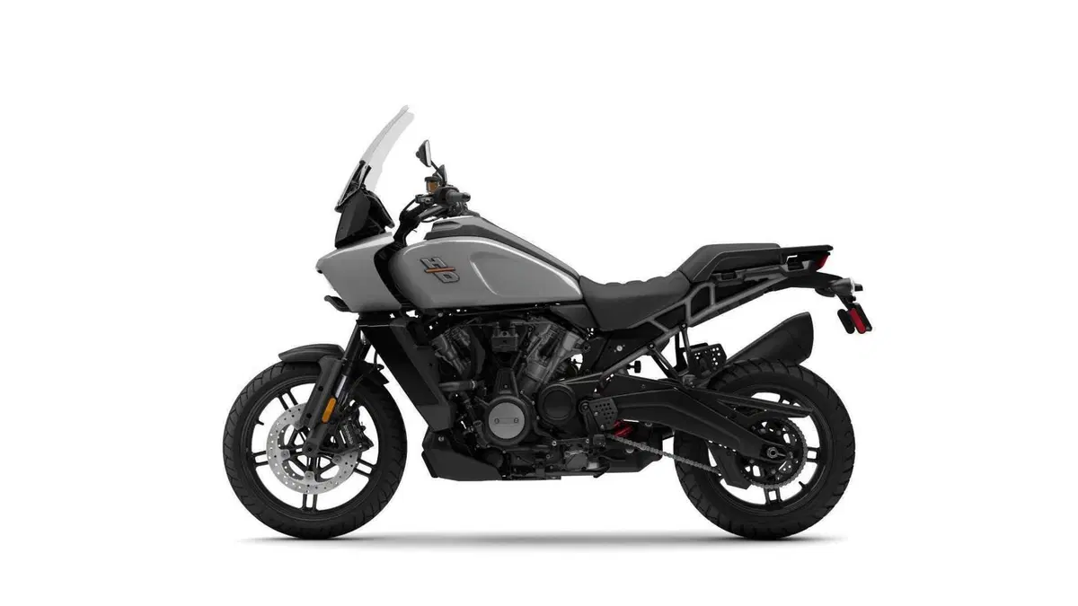 Harley-Davidson Adventure Touring Pan America 1250 (2020 - 25) (6)