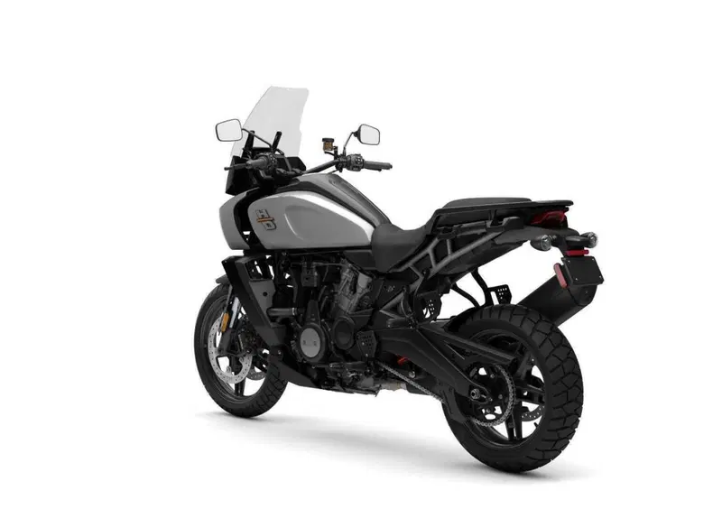Harley-Davidson Adventure Touring Pan America 1250 (2020 - 25) (5)