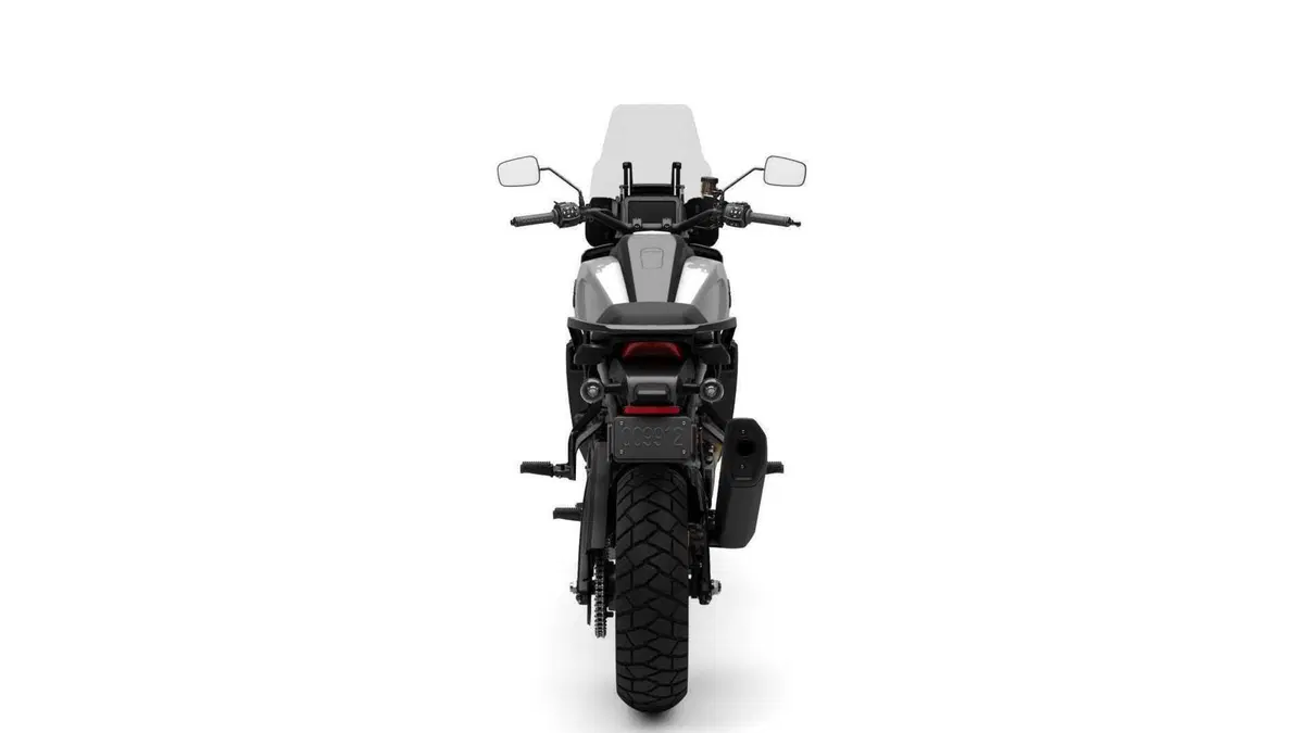 Harley-Davidson Adventure Touring Pan America 1250 (2020 - 25) (4)