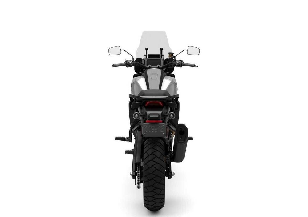 Harley-Davidson Pan America 1250 (2020 - 25) (4)