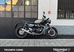 Triumph Speed Twin 1200 (2021 - 24) usata