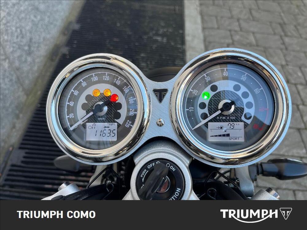 Triumph Speed Twin 1200 (2021 - 24) (4)