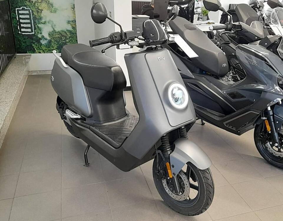 Niu NQi Sport SR (2019 - 24) (4)