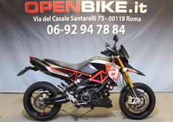 Aprilia Dorsoduro 900 (2017 - 20) usata