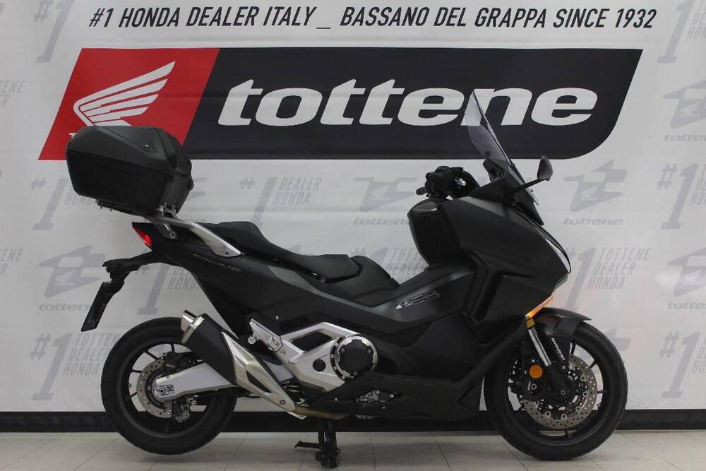 Honda Forza 750 DCT (2021 - 24)