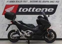 Honda Forza 750 DCT (2021 - 24) usata