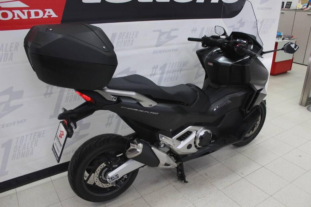 Honda Forza 750 DCT (2021 - 24) (2)