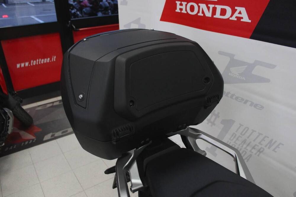 Honda Forza 750 DCT (2021 - 24) (5)