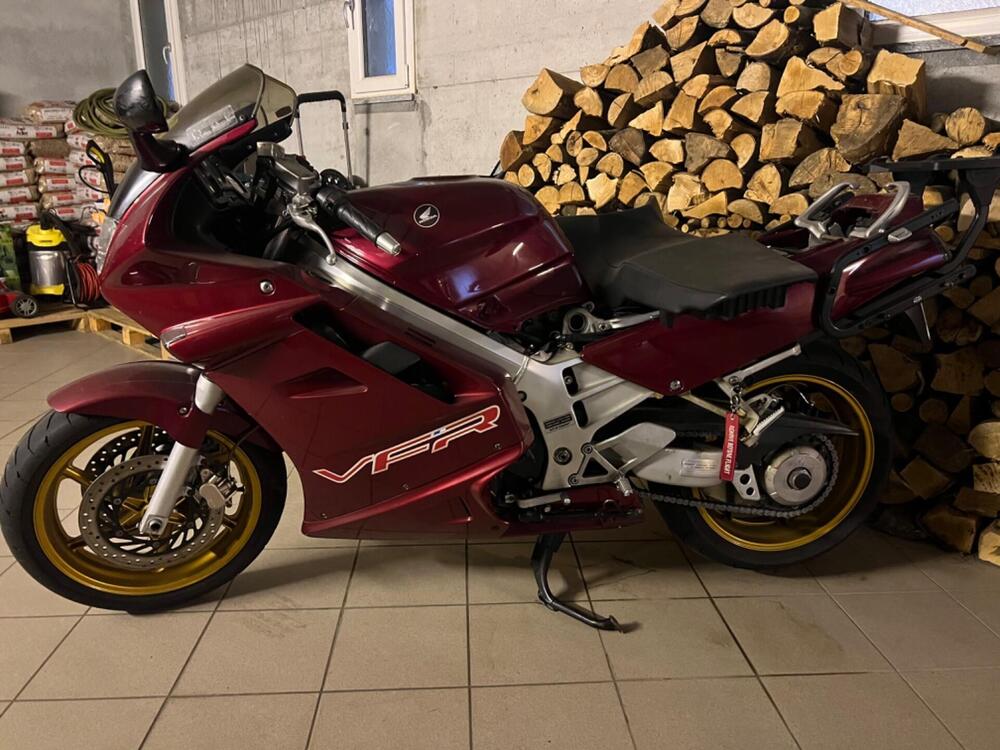 Honda VFR 750 RC 36