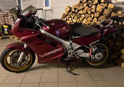 Honda VFR 750 RC 36 d'epoca