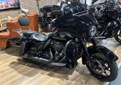 Harley-Davidson 114 Street Glide Special (2019 - 20) - FLHXS usata