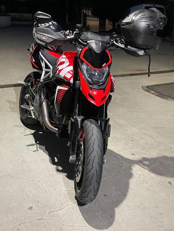 Ducati Hypermotard 950 RVE (2022 - 25) (4)