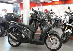 Honda SH 150i (2020 - 24) usata