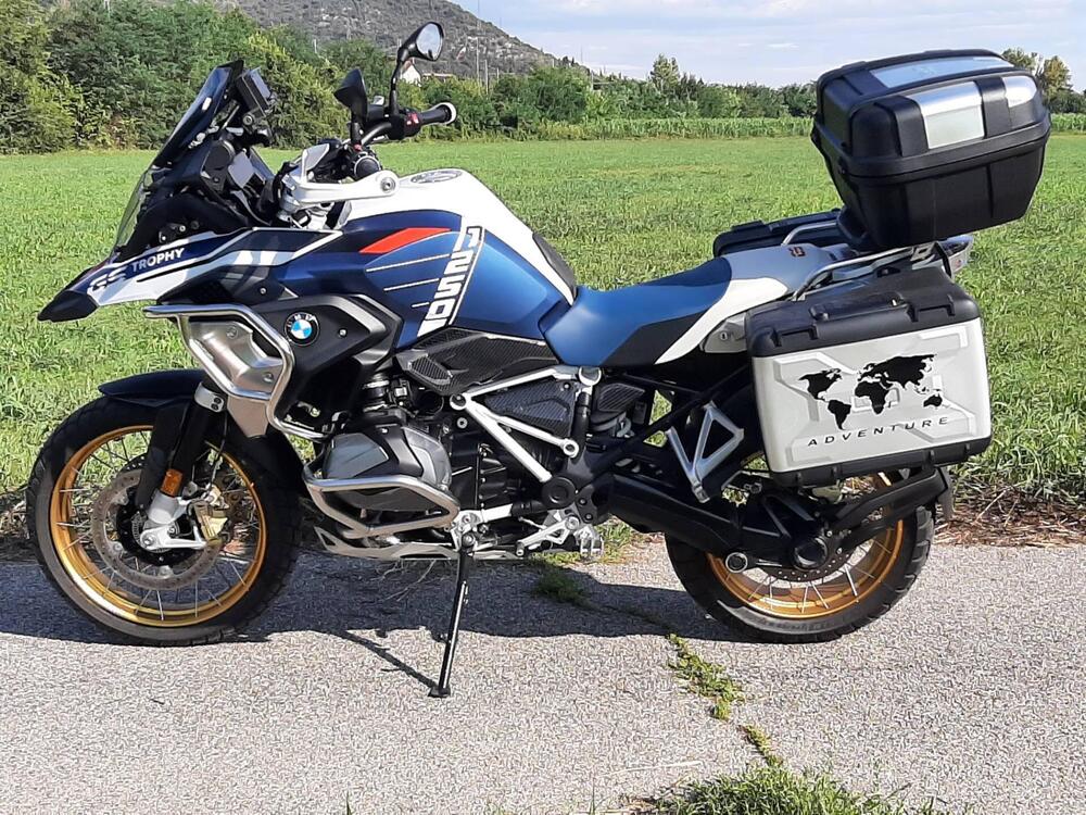 Bmw R 1250 GS (2021 - 24) (3)