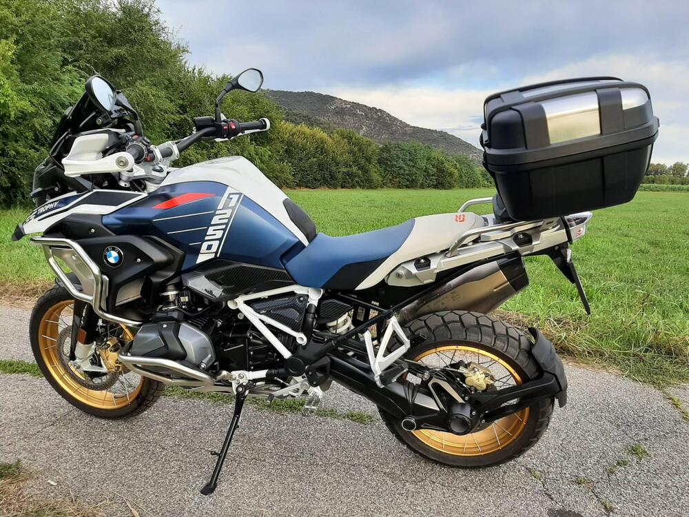 Bmw R 1250 GS (2021 - 24) (4)