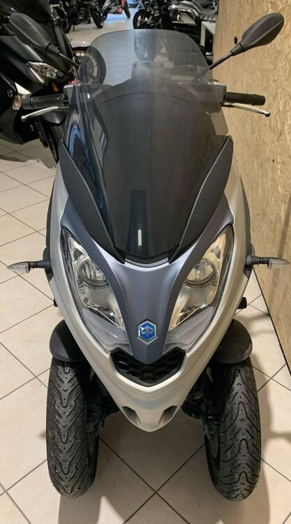 Piaggio Mp3 300 Hpe (2019 - 20) (3)