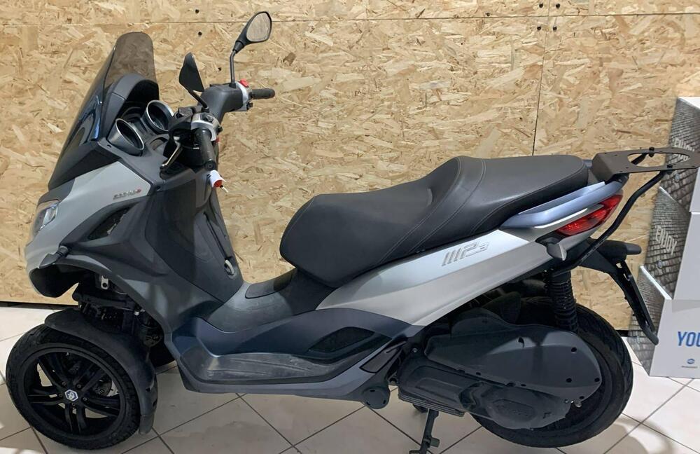 Piaggio Mp3 300 Hpe (2019 - 20) (2)