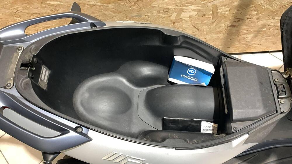 Piaggio Mp3 300 Hpe (2019 - 20) (5)