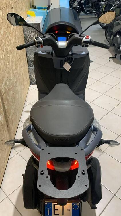 Piaggio Mp3 300 Hpe (2019 - 20) (4)