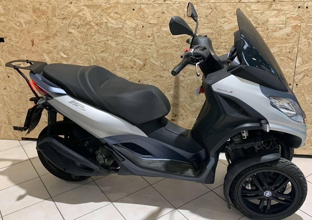 Piaggio Mp3 300 Hpe (2019 - 20)