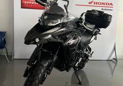 Benelli TRK 502X (2021 - 24) usata