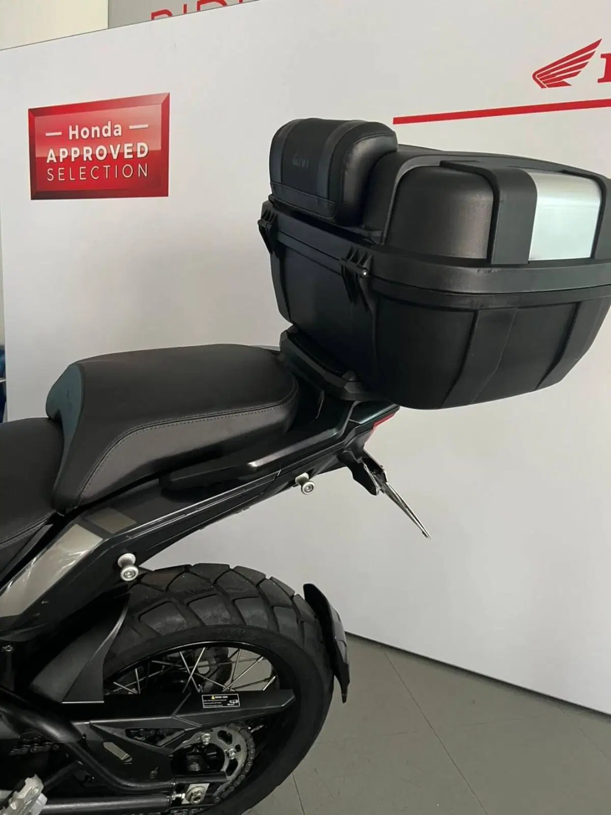 Benelli TRK 502X (2021 - 26) (3)